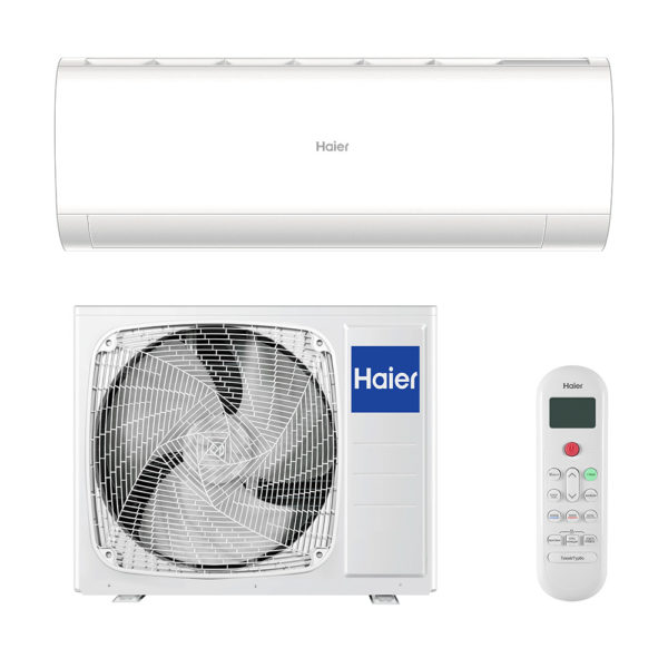 Сплит системы CORAL DC-Inverter