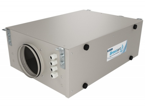Breezart Airgy 2000 Eco Cool