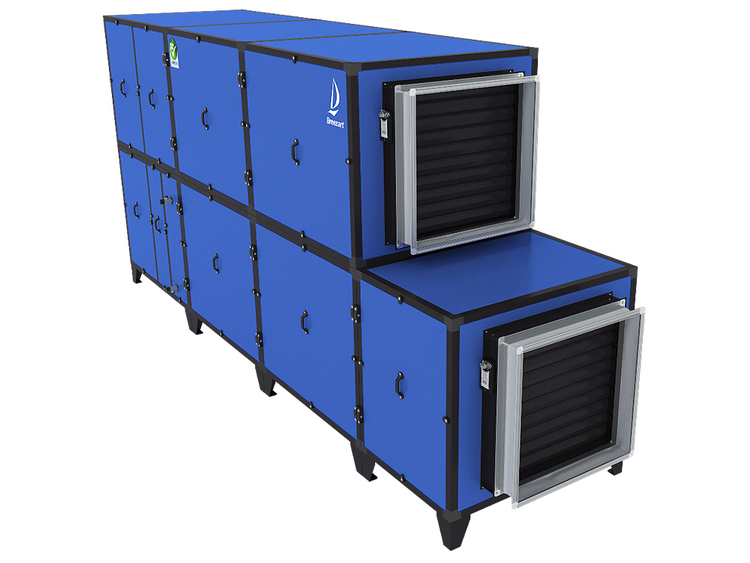 Breezart 10000 Aqua Pool DH Breezart 10000 Aqua Pool DH