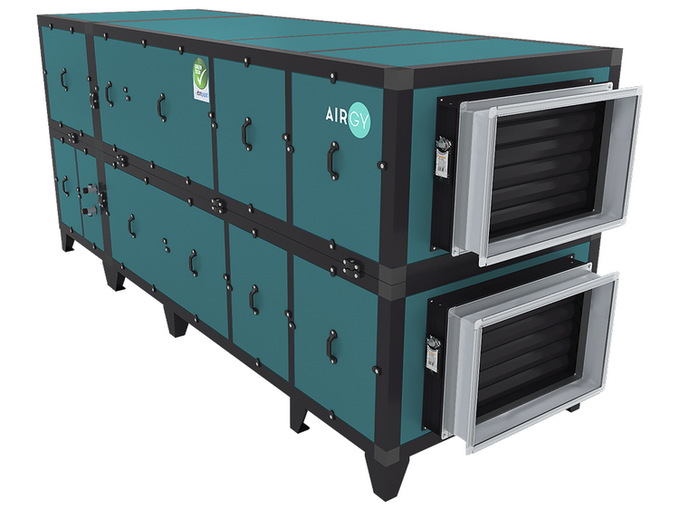 Airgy 4500 Eco Cool