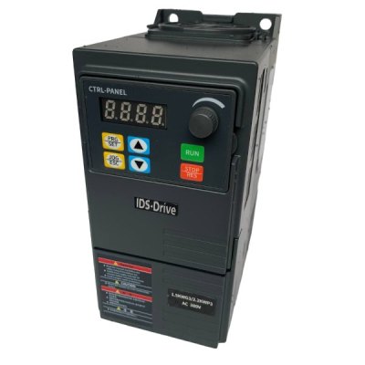 Преобразователь частоты IDS-Drive N552T4B, 5,5 кВт, 380 В
