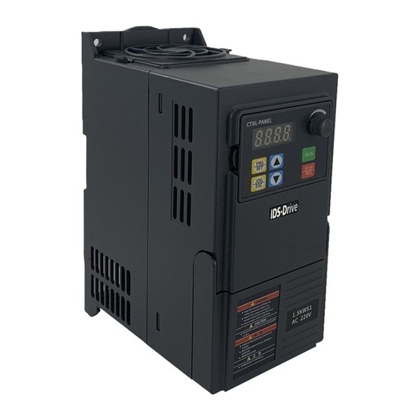 Преобразователь частоты IDS-Drive N553T4VB, 55 кВт
