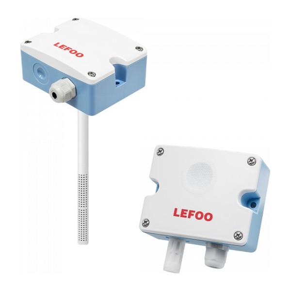 Датчик CO2 LEFOO RGP
