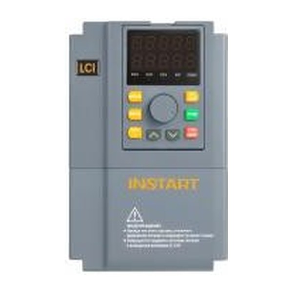 Преобразователь частоты LCI-G7.5/P11-4B