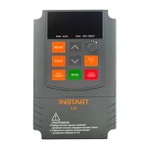 Преобразователь частоты LCI-G1.5-4B (S)