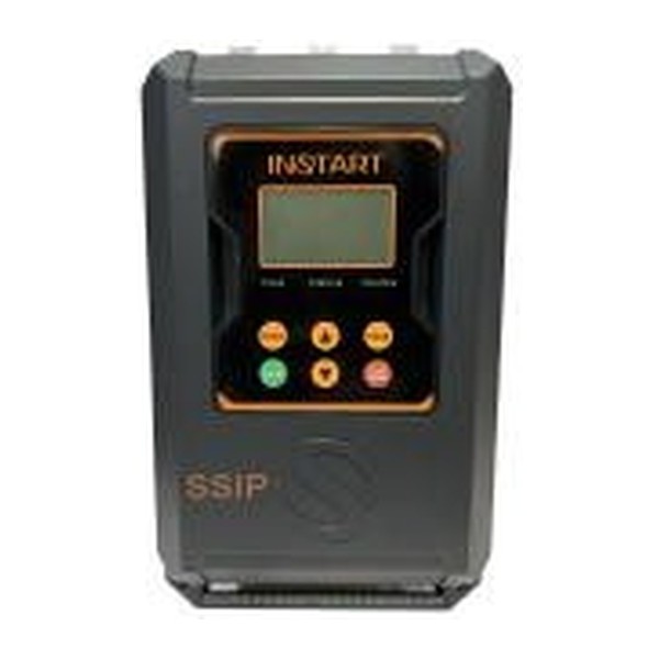 Устройство плавного пуска SSIP-45/90-04