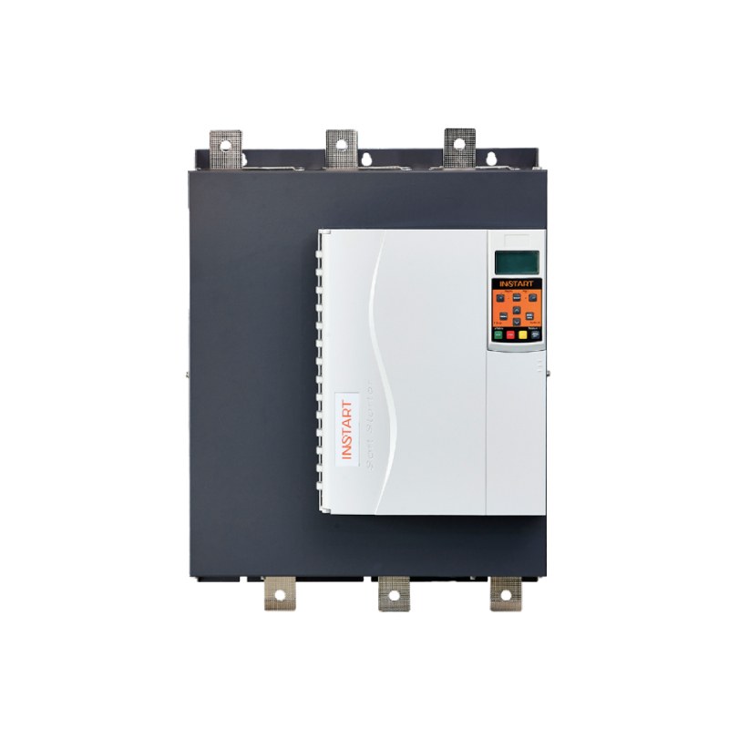 Устройство плавного пуска INSTART SNI-320/630-04 +SNI-DP-B
