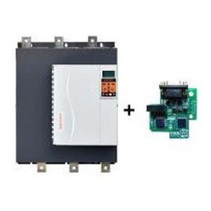Устройство плавного пуска SNI-250/320-06 +SNI-DP-B