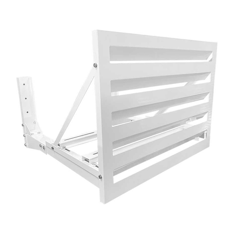 Экран для кондиционера AIRS ЭДНБ-Л Экран для кондиционера AIRS ЭДНБ-Л