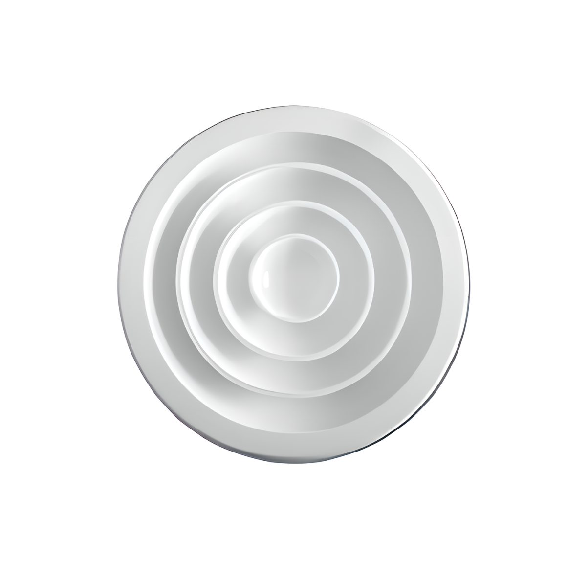 Диффузор потолочный веерный AIRS DFA-300 — распродажа