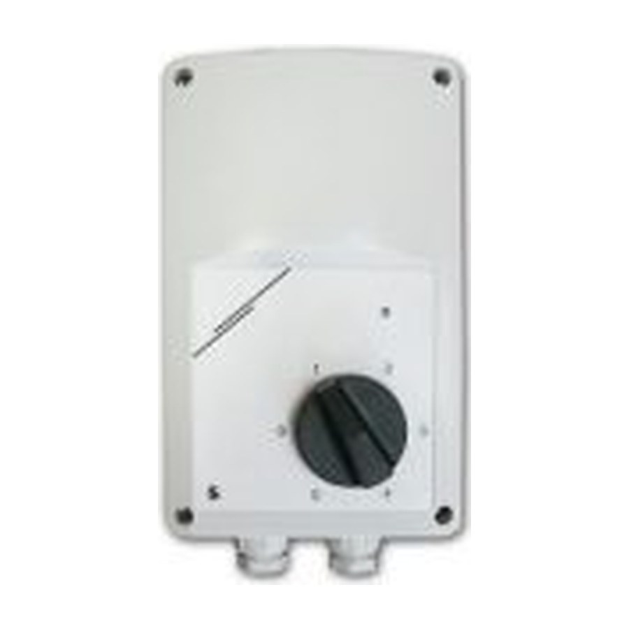 ATE-7.0 W регулятор скорости ATE-7.0 W регулятор скорости