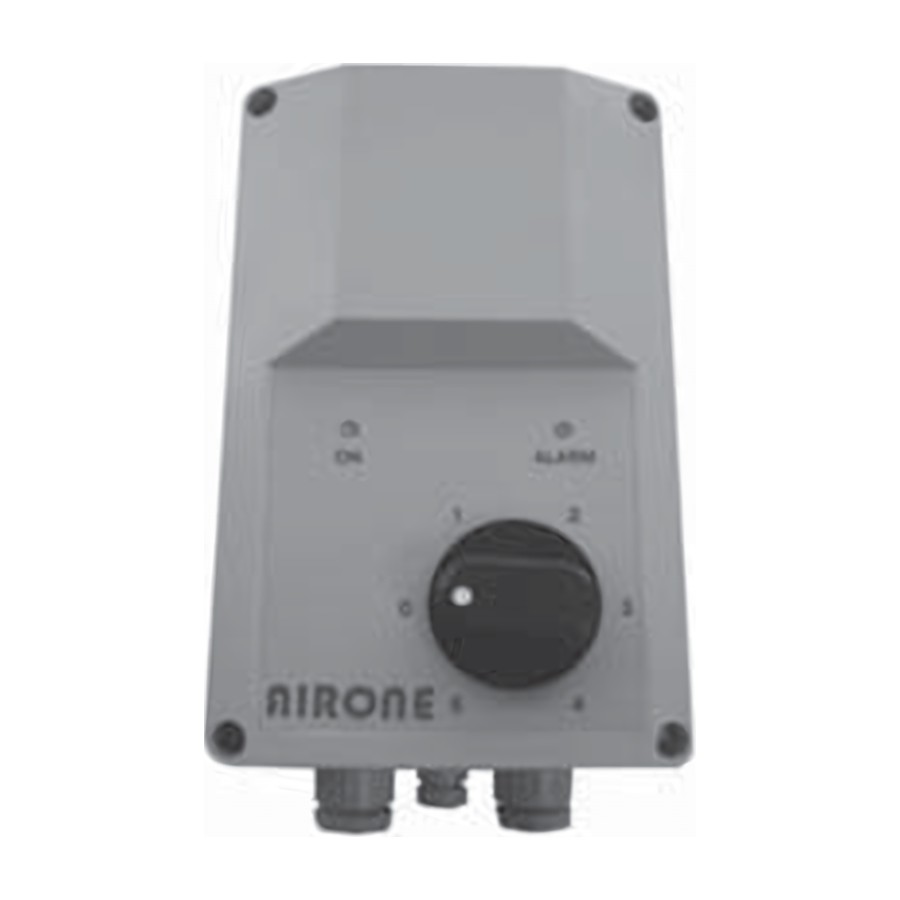 ATRE-7.0 W (7,0А, 230V) регулятор скорости ATRE-7.0 W (7,0А, 230V) регулятор скорости