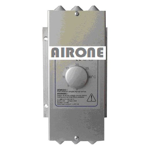 TTCONE-30 регулятор температуры TTCONE-30 регулятор температуры