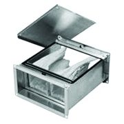 ФЛП-600х300 EU4 вставка фильтрующая ФЛП-600х300 EU4 вставка фильтрующая