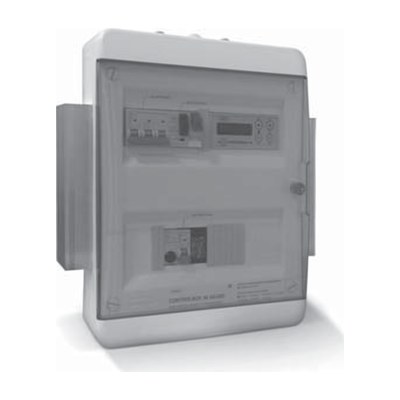 CONTROLBOX M3 E-12S/4-6А модуль-шкаф автоматики вентиляции