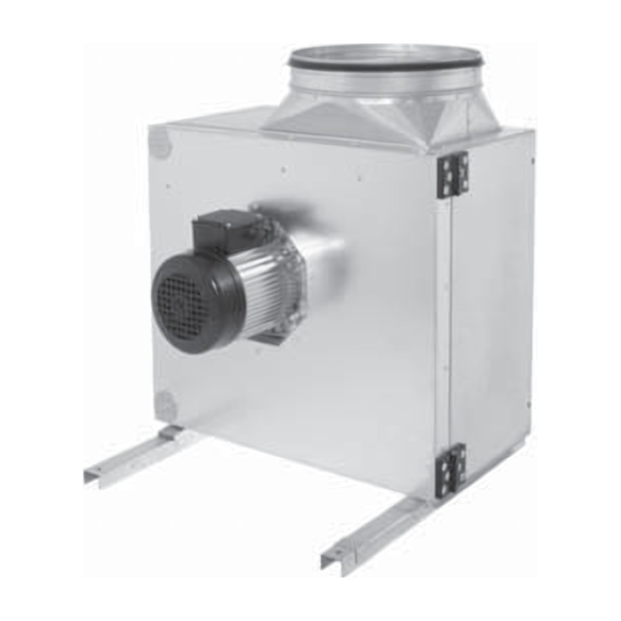 COOK-S-400 D4 40 вентилятор вытяжной кухонный COOK-S-400 D4 40 вентилятор вытяжной кухонный