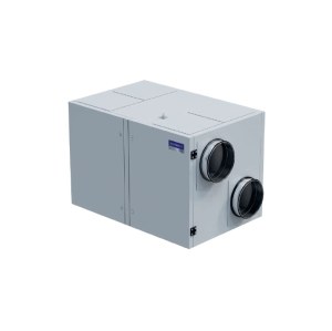 Приточно-вытяжная установка Komfovent ОТД-R-1000-U-E (ротор L/A, фильтры M5/M5)