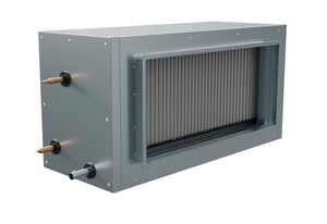 Канальный фреоновый охладитель Komfovent DCF-0,7-5
