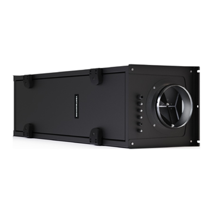Приточная установка Ventmachine Колибри 550