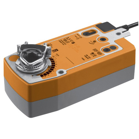 Электропривод Belimo NM230A (10 Нм)