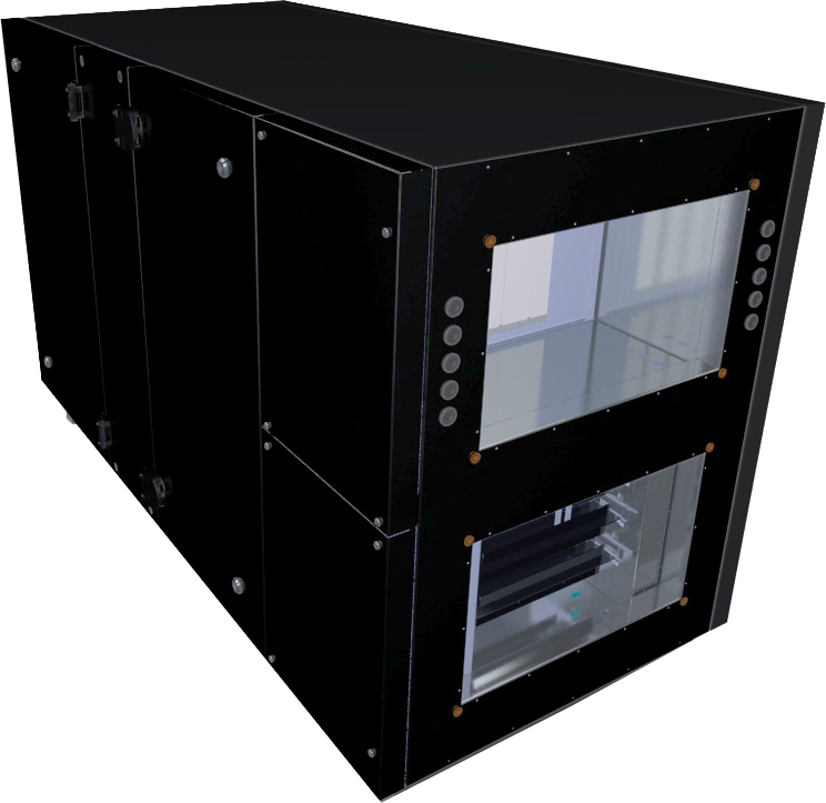 ПВУ DIMMAX Skyron RG (R/L) 50E