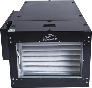 Приточная установка DIMMAX Scirocco 20E