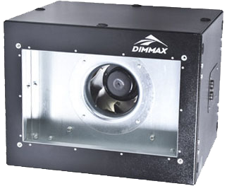 Вытяжная установка DIMMAX Scirocco 60V