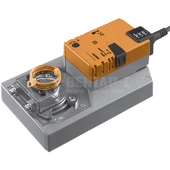 Электропривод Belimo GM24A (40 Нм)
