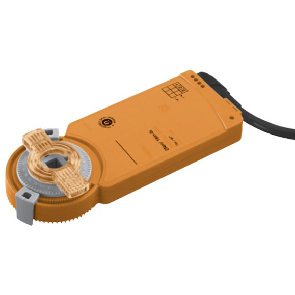Электропривод Belimo CM24-SR-F-L (2 Нм)