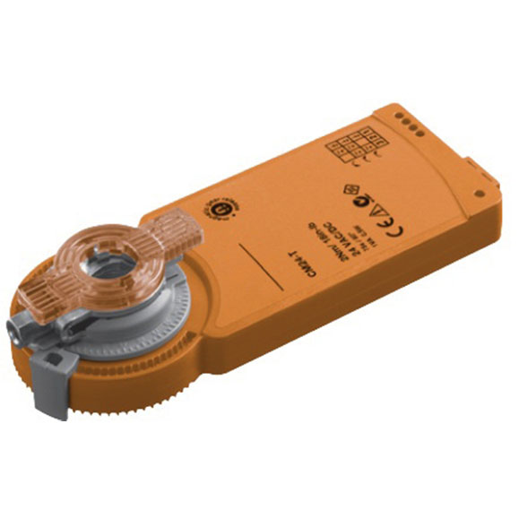 Электропривод Belimo CM24-T-L (2 Нм)