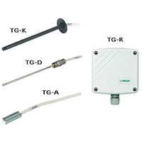 Датчики температуры TG–A130
