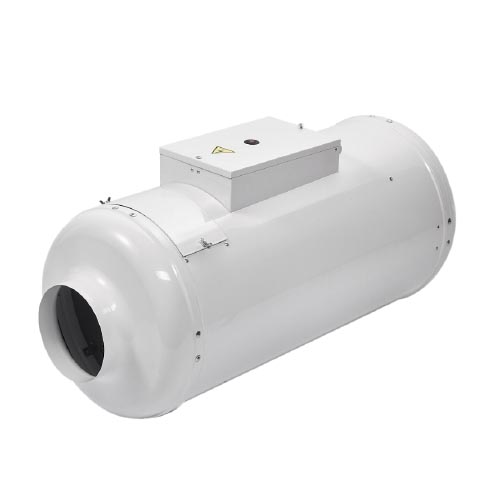 VANVENT Tube-250