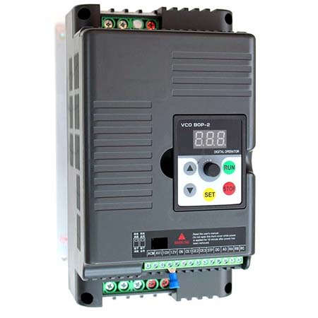 Преобразователь частоты IDS Drive M222T2B