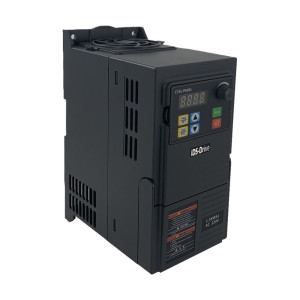 Частотные преобразователи N-NK (Modbus)