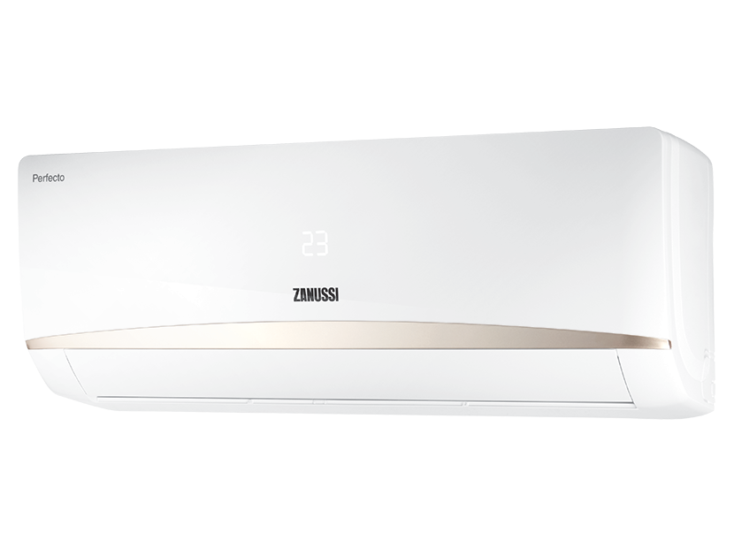 Блок наружный Zanussi ZACS-12 HPF/A22/N1/Out сплит-системы