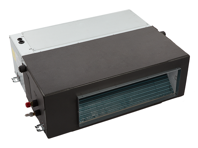 Комплект Ballu Machine BLCI_D-36HN8/EU инверторной сплит-системы, канального типа