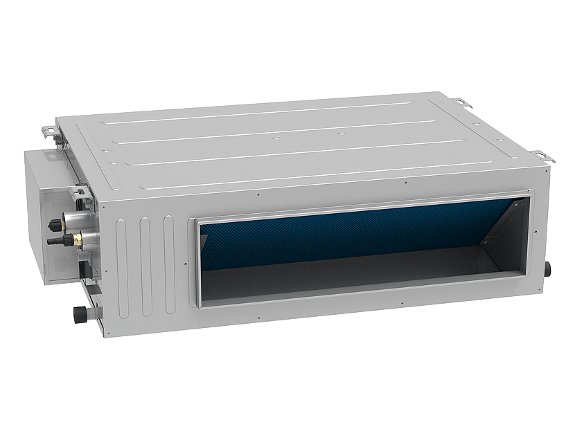 Комплект ELECTROLUX EACD-48H/UP3-DC/N8 инверторной сплит-системы, канального типа