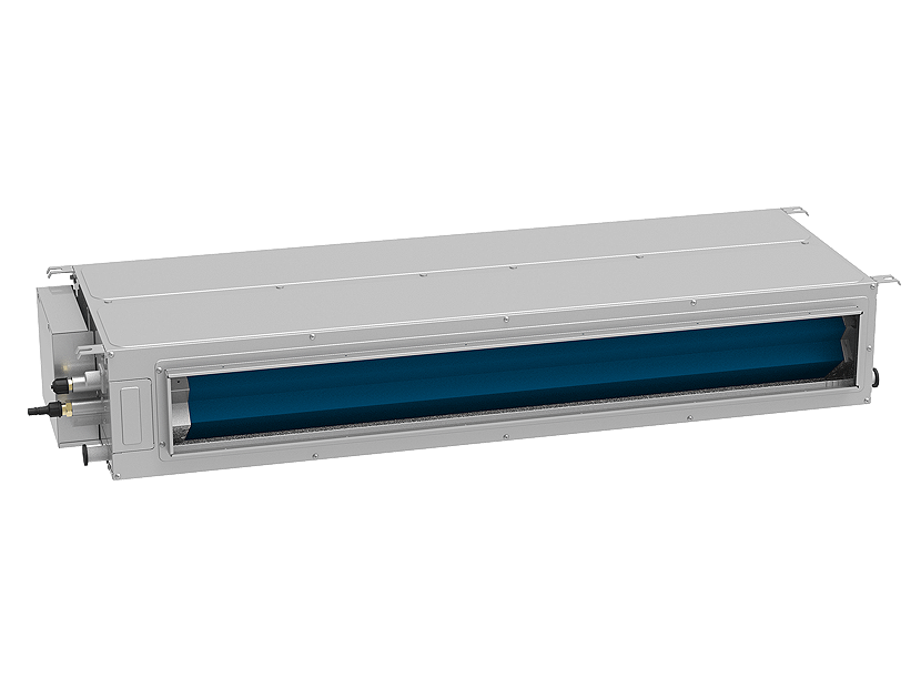 Комплект ELECTROLUX EACD-24H/UP3-DC/N8 инверторной сплит-системы, канального типа
