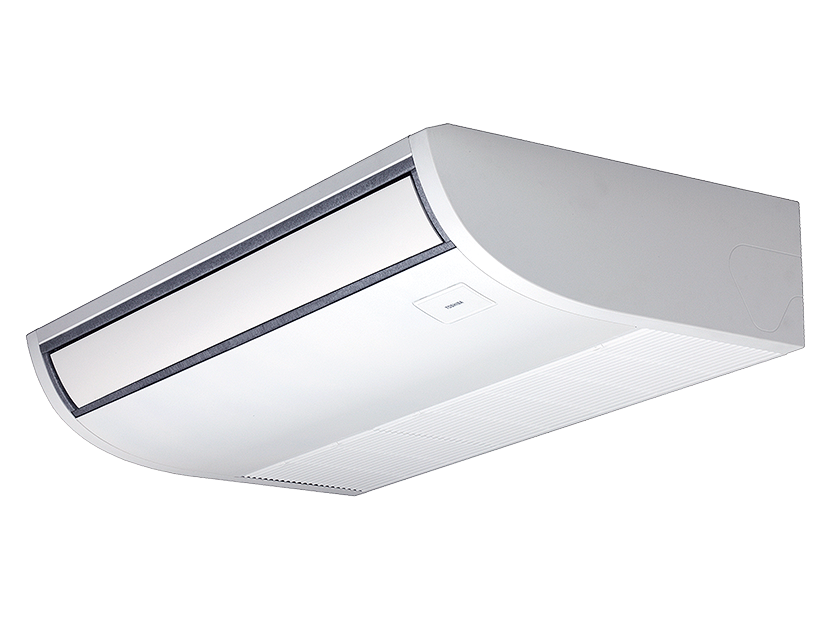 Блок внутренний универсальный TOSHIBA RAV-RM561CTP-E подпотолочного типа