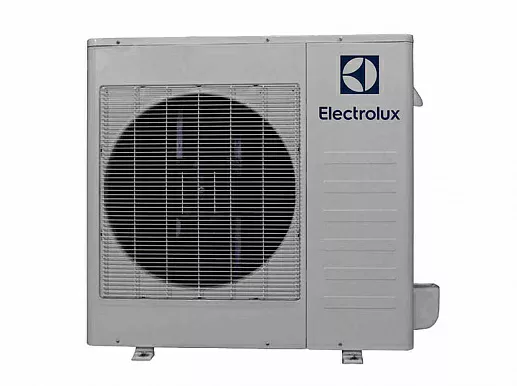 Блок компрессорно-конденсаторный Electrolux ECC-10