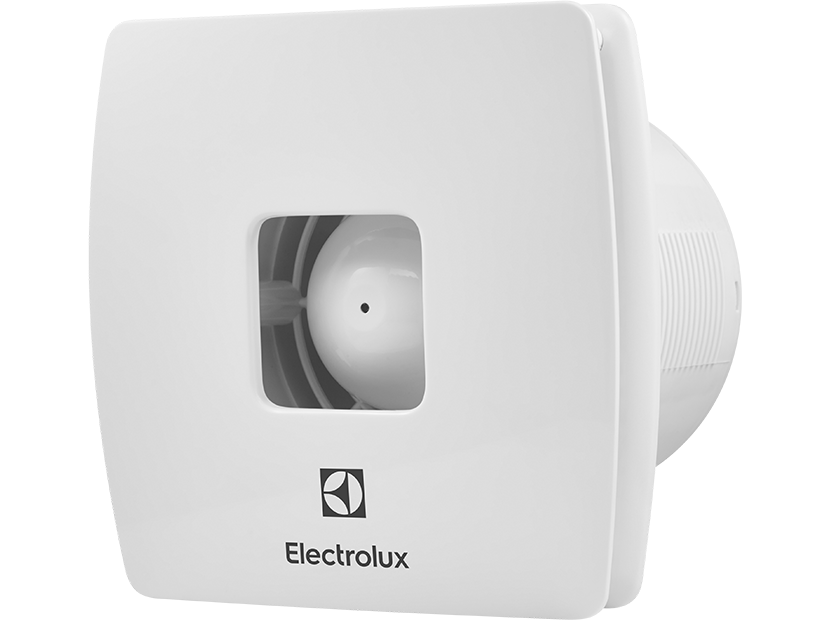Вентилятор вытяжной Electrolux Premium EAF-150TH с таймером и гигростатом