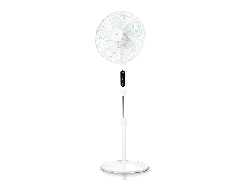 Вентилятор напольный Electrolux EFF-1020i
