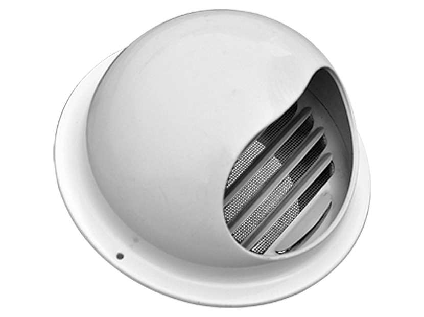 SGS 200 Наружная решетка (сталь, неокрашеная)