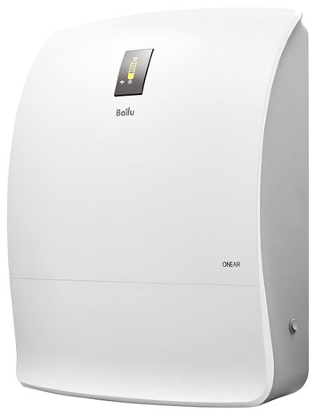 Очиститель воздуха приточный Ballu ONEAIR ASP-200P