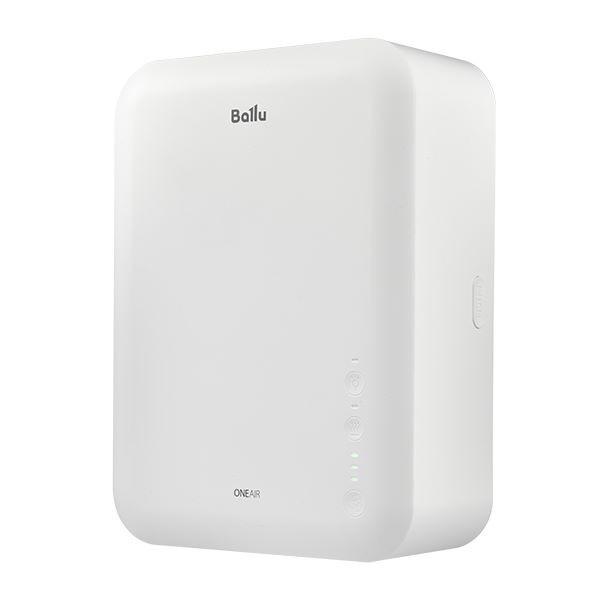 Очиститель воздуха приточный Ballu ONEAIR ASP-80