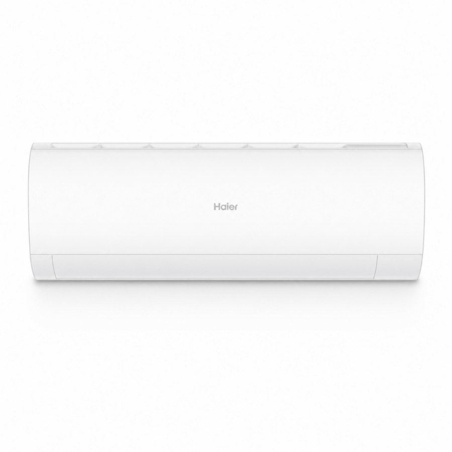 Сплит-система Haier Coral Inverter AS100HPL1HRA / 1U105S2SS2FA, белый