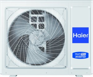 Наружный блок мульти-сплит системы Haier 5U125S2SN1FA на 5 комнат