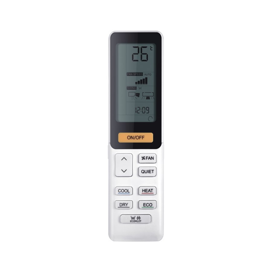 Консольный внутренний блок Haier AF42S2SD1FA для мульти-сплит систем, белый