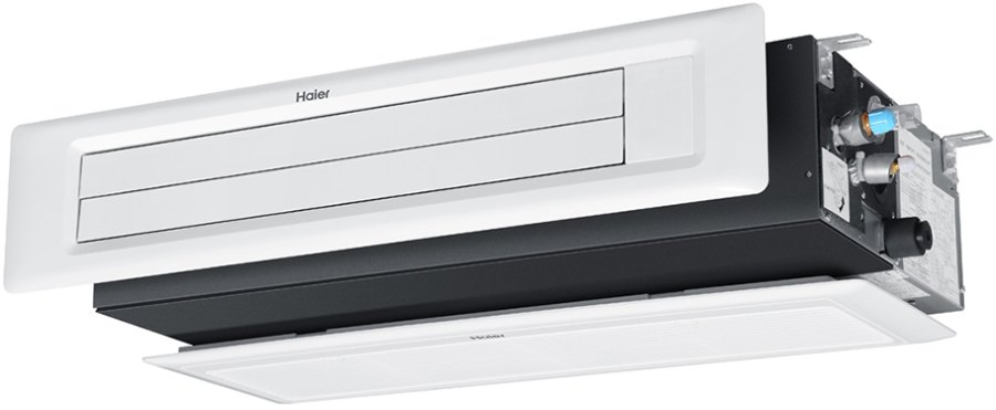 Канальный низконапорный внутренний блок MRV Haier AD052MSERA Канальный низконапорный внутренний блок MRV Haier AD052MSERA