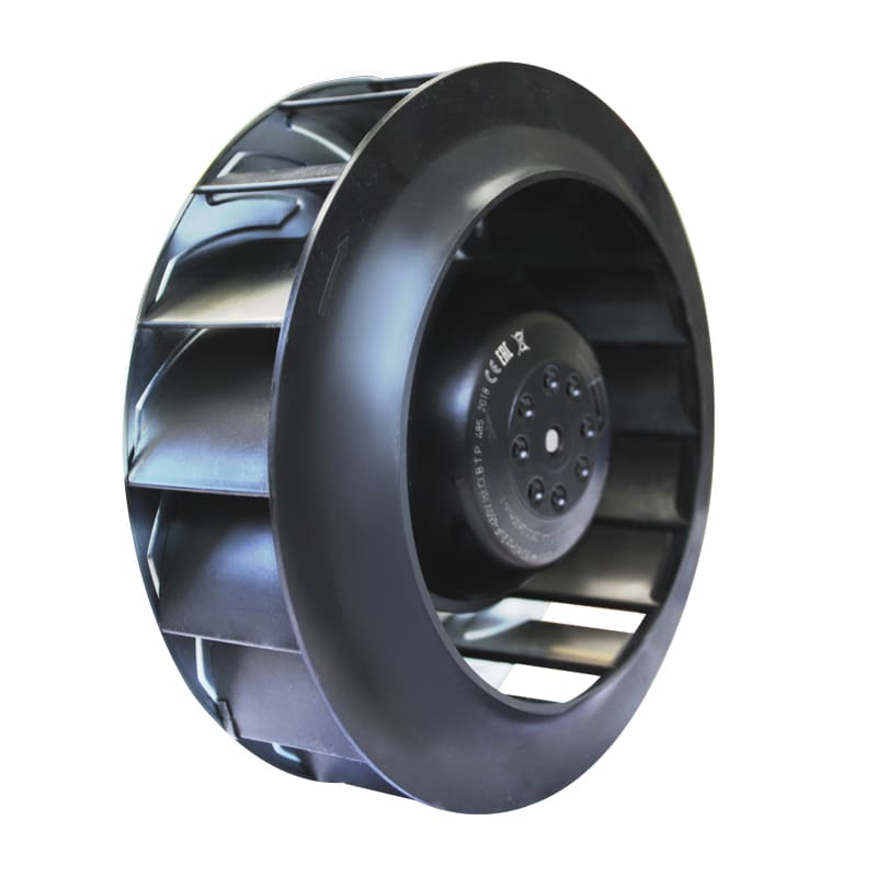 Центробежный вентилятор RB6C-315/145 K923 I